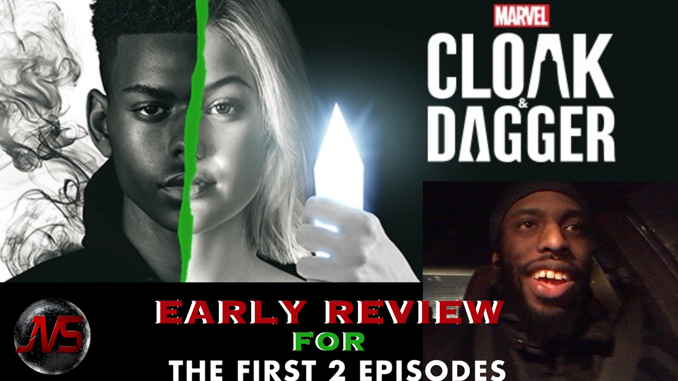 Cloak And Dagger Season 2 Episode 1 And 2 Tv Review Cloakanddagger