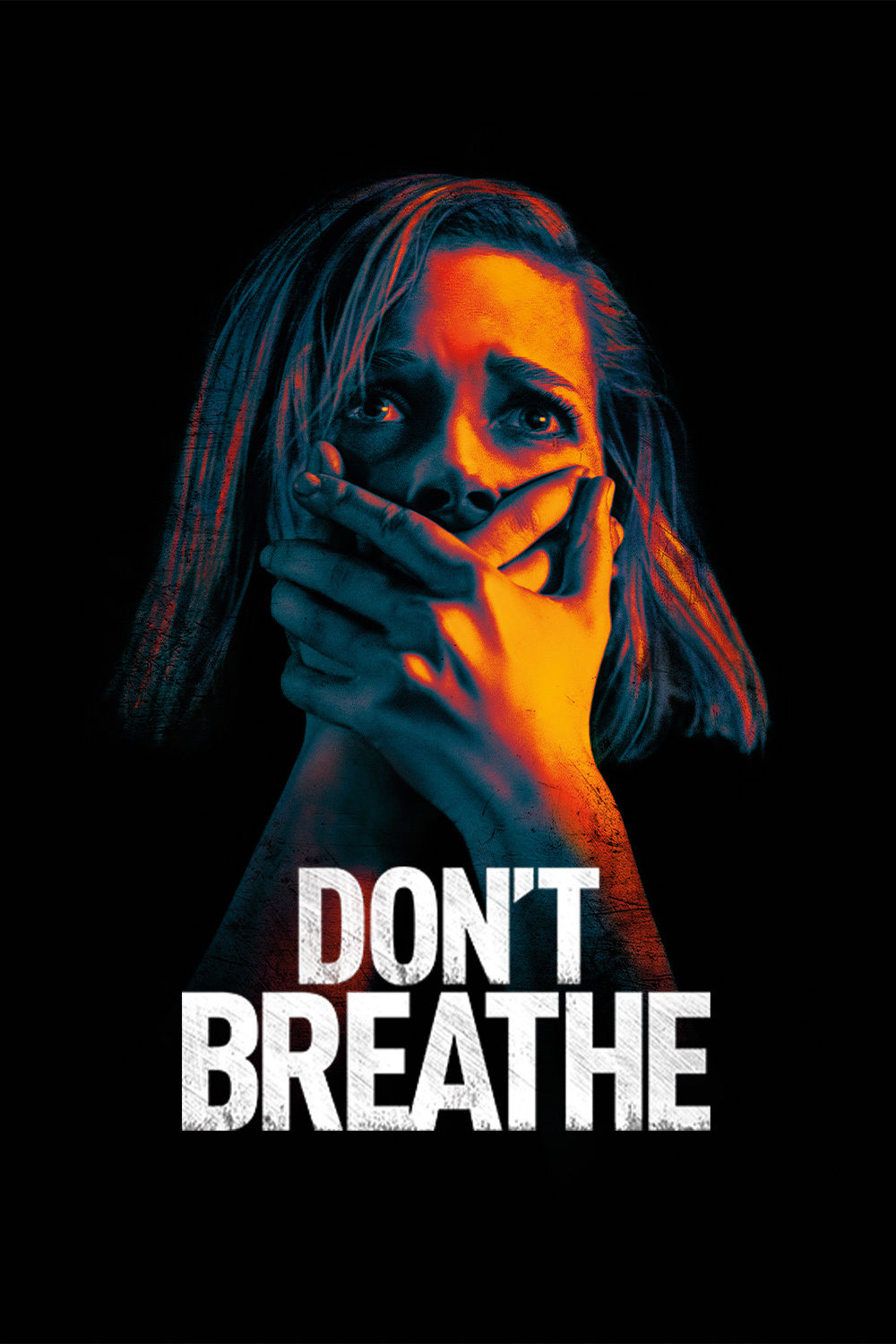don't breathe horror movie review